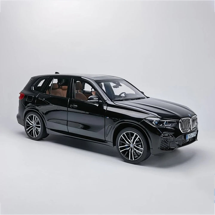 BMW X5 1:18