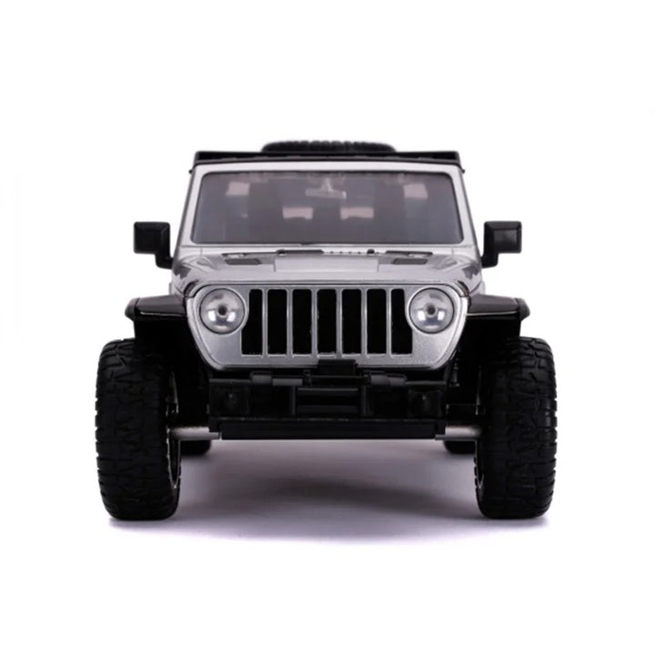 Jeep Gladiator 1:24