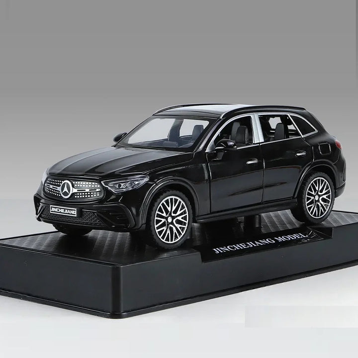 Mercedes-Benz GLC 400 E 1:32