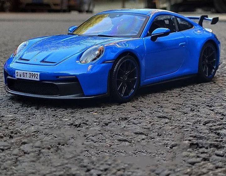 Porsche 911 GT3 1:18
