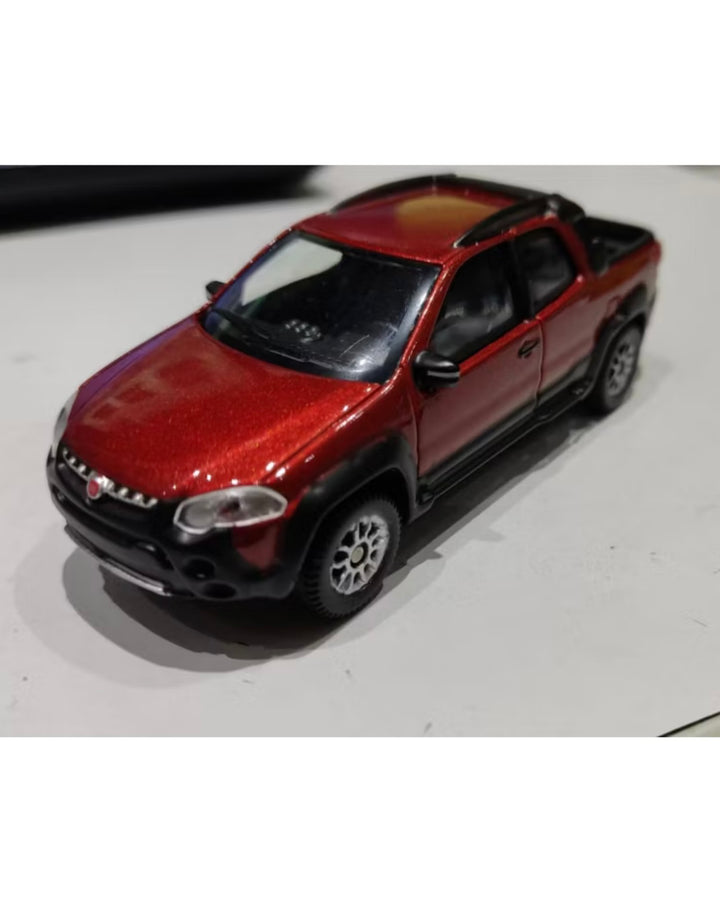 Fiat Toro 1:43 11cm