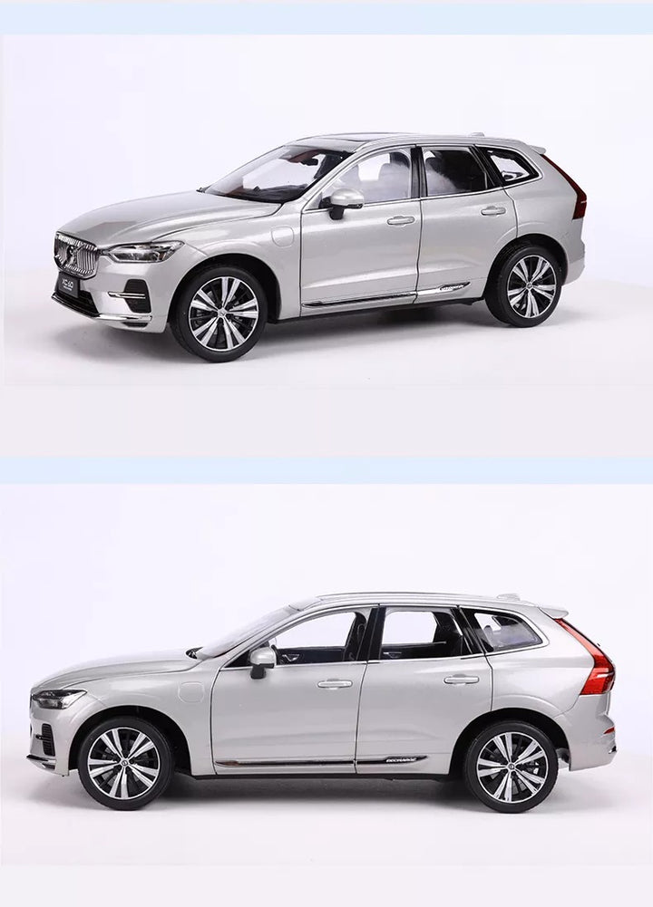 Volvo XC60 2022 SUV 1:18 26cm