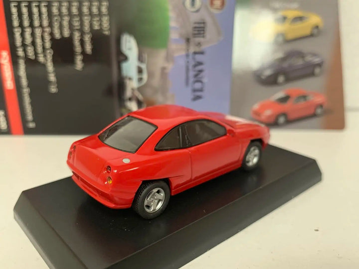 Fiat Coupe 1:64