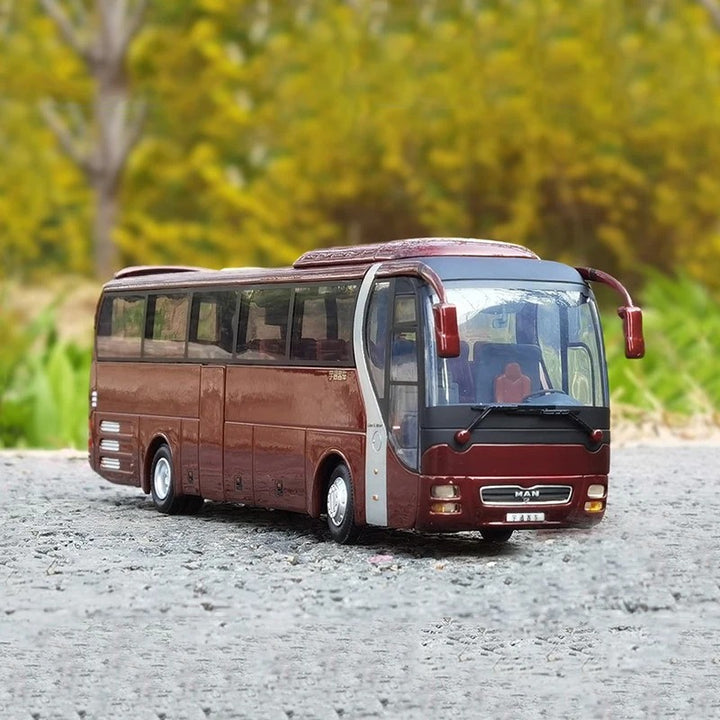 Ônibus 1:50