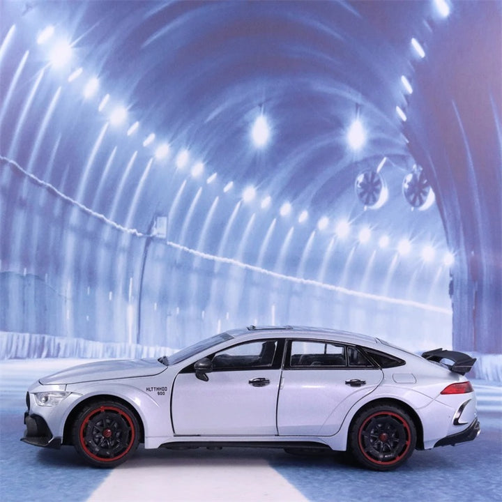 Mercedes Benz G900 1:24 21cm