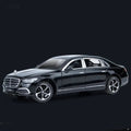 Mercedes Benz Maybach S400 1:24 22cm
