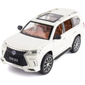 Lexus 1:24 22cm