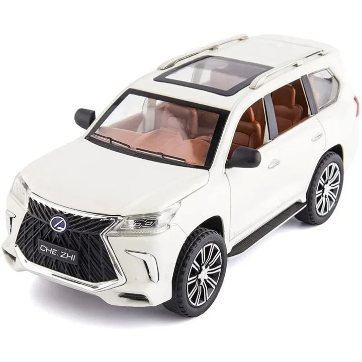 Lexus 1:24 22cm