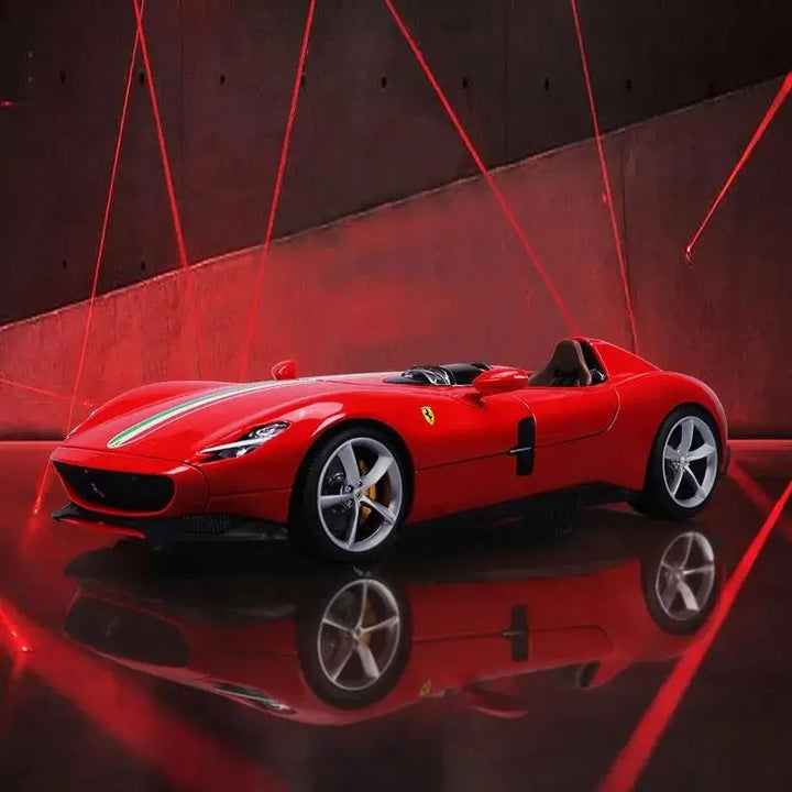 Ferrari Monza 1:18