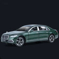 Mercedes Benz Maybach S400 1:24 22cm