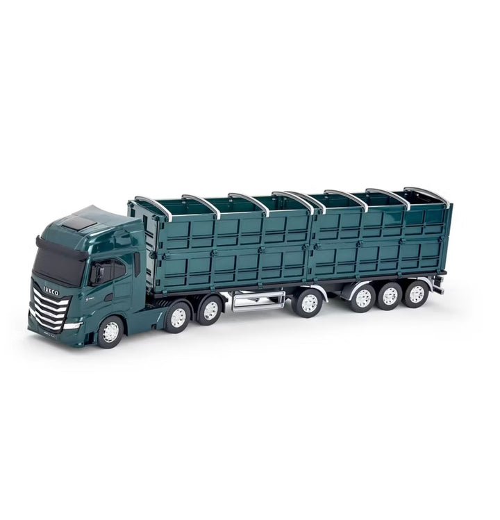 Caminhão Graneleiro S-way 54cm