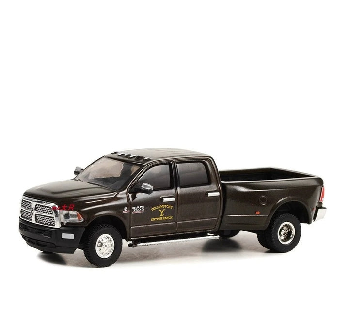 RAM 3500 1:64 7cm