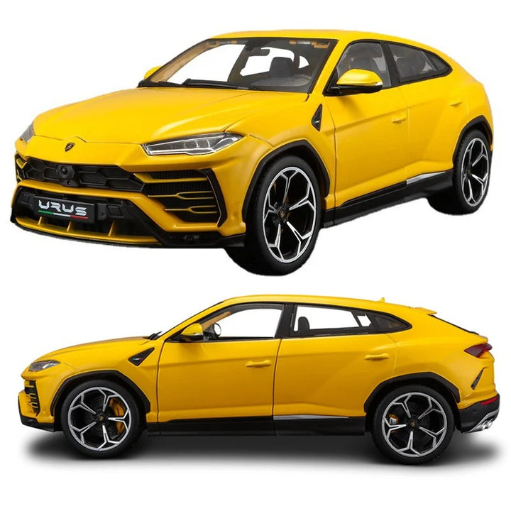 Lamborghini Urus SUV 1:18