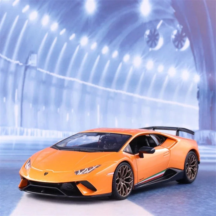 Lamborghini Huracan 1:24 20cm