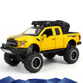 Ford Raptor F150 SVT 1:32 19cm