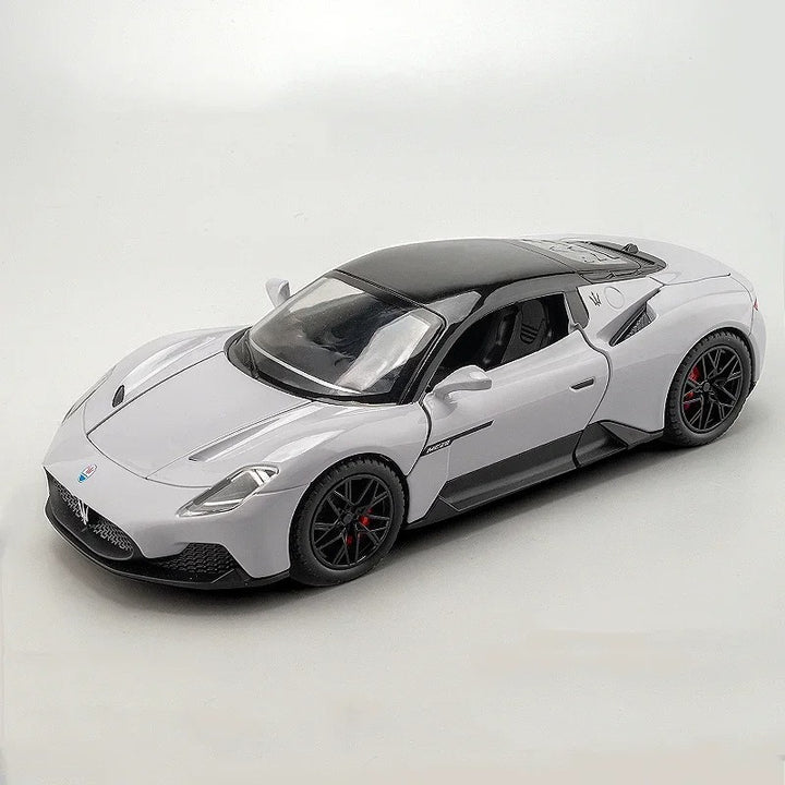 Maserati MC20 1:24
