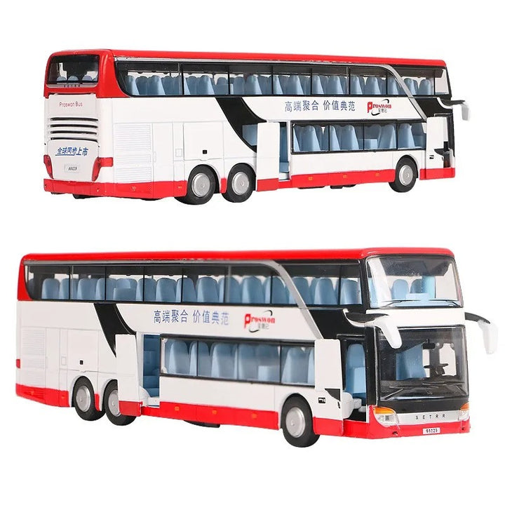 Ônibus 1:50