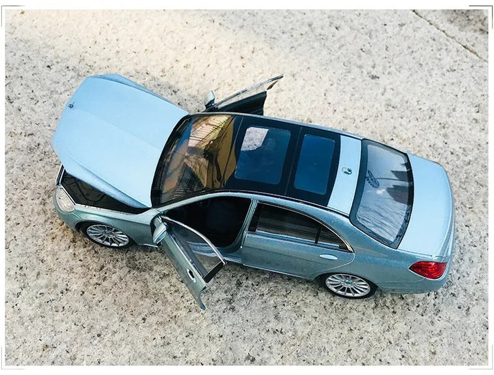 Mercedes Benz S-Class  1:24 20cm