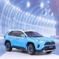 TOYOTA RAV4 SUV 1:32