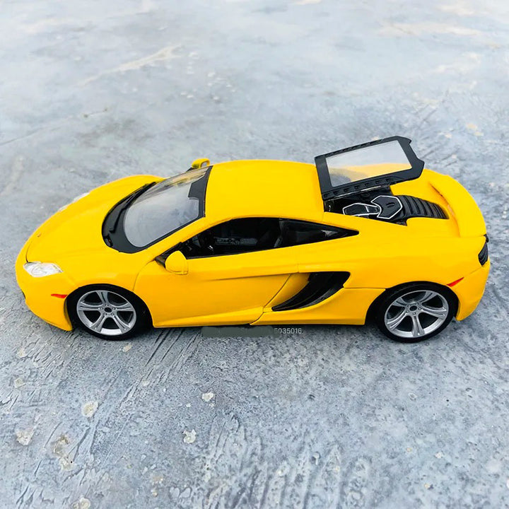 McLaren 1:24