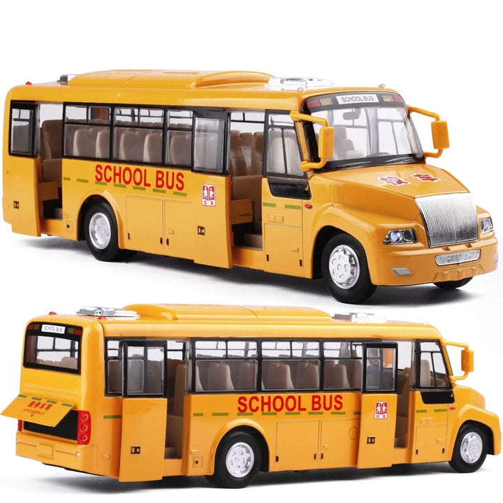 Ônibus 1:50