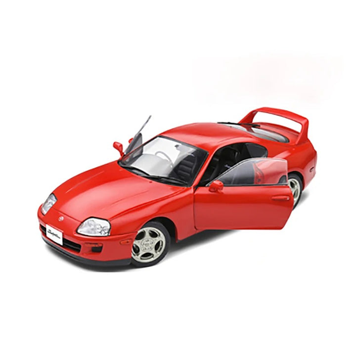 Toyota Supra Mk4 1:18
