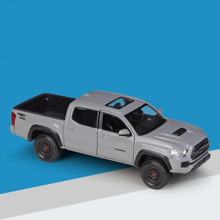 Toyota Tacoma TRD Pro 1:27