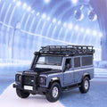 Land Rover Defender 110 1:32