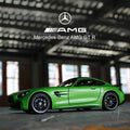Mercedes Benz AMG GT R 1:24