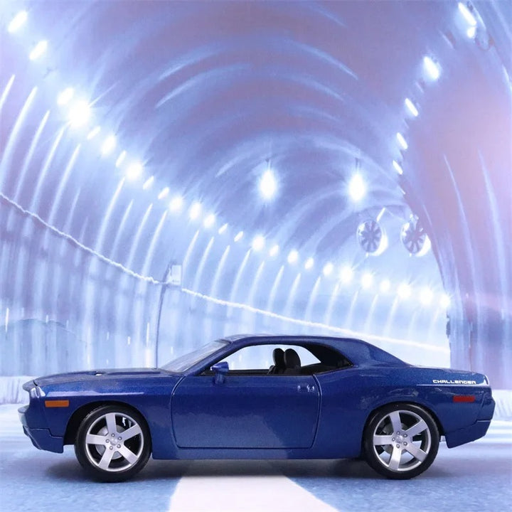 DODGE Challenger Concept 1:18