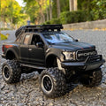Ford Raptor F150 SVT 1:32 19cm