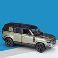 Land Rover Defender 110 1:24