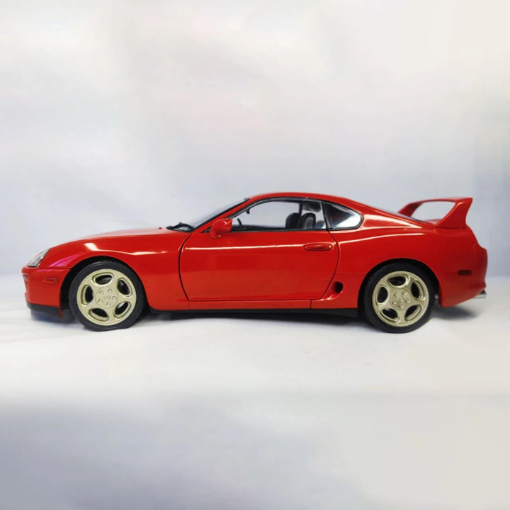Toyota Supra Mk4 1:18