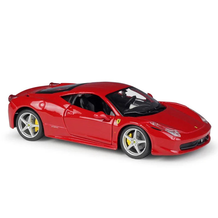 Ferrari 458 Itália 1:24 20cm