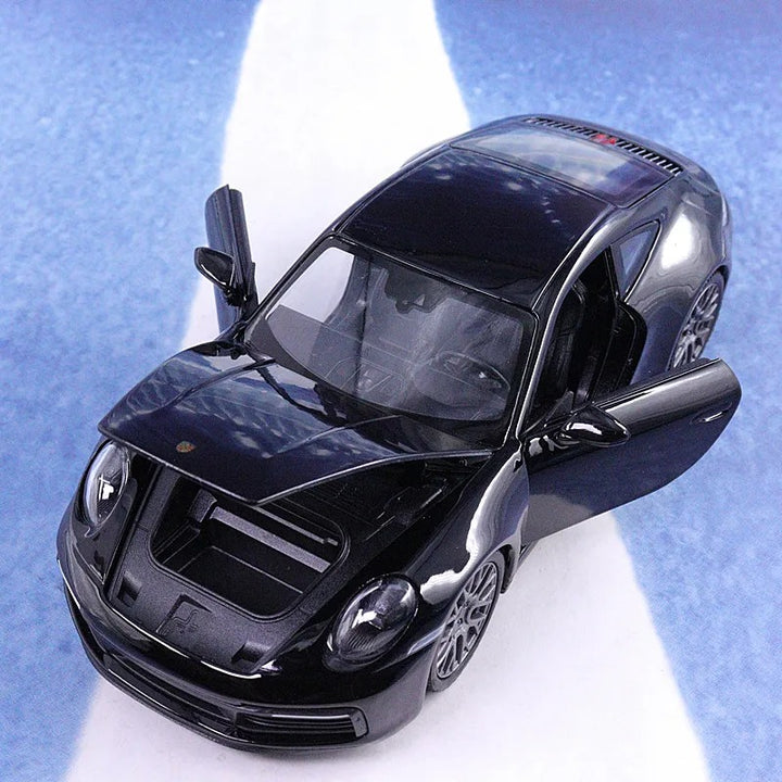Porsche 911 Carrera (992) 1:24 19cm