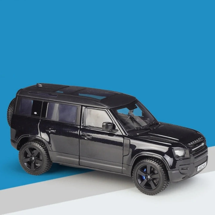 Land Rover Defender 110 1:24