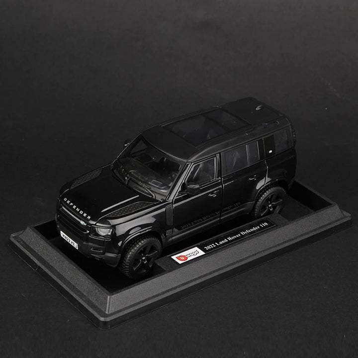 Land Rover Defender 110 1:24
