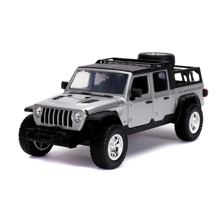 Jeep Gladiator 1:24