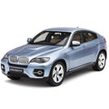 BMW X6 1:18 26cm