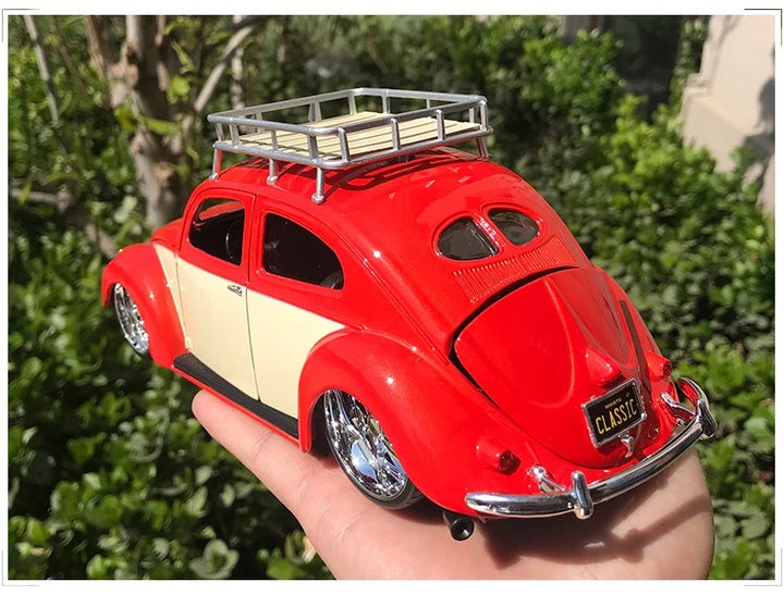 Volkswagen Fusca 1950 1:18