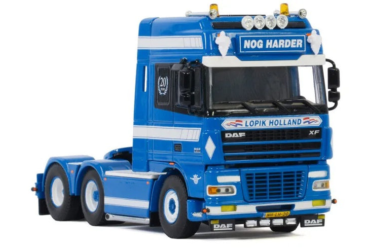 Caminhão DAF XF 95 1:50