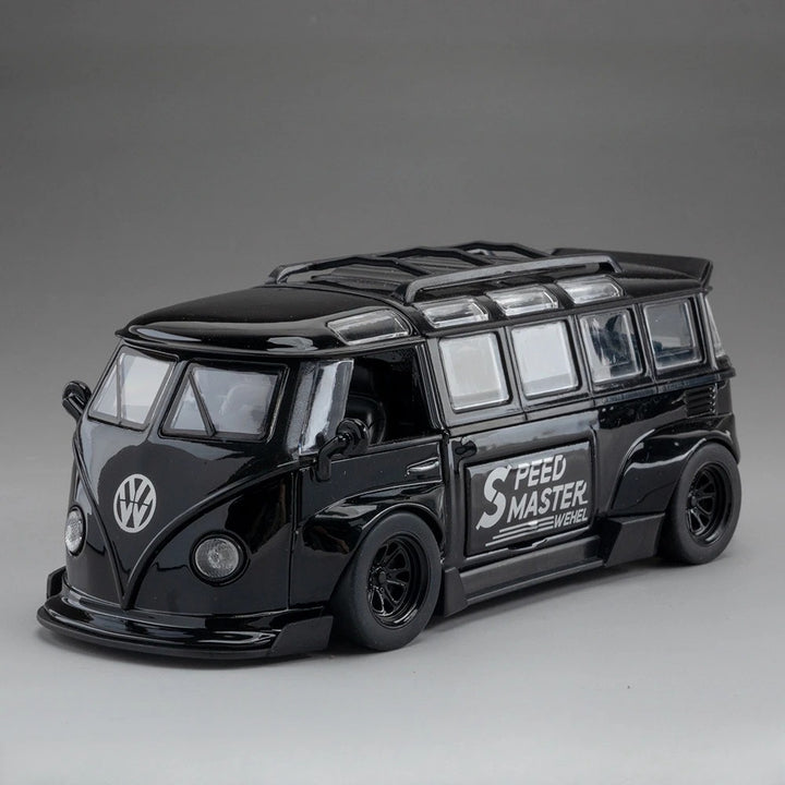 Kombi Personalizada Volkswagens T1 1:32