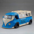 Kombi Personalizada Volkswagens T1 1:32