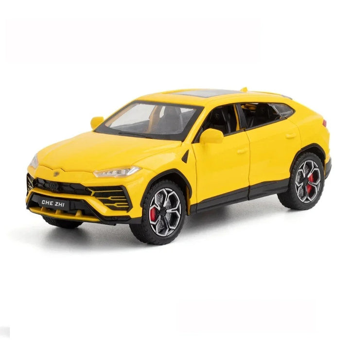 Lamborghini Urus 1:24 21cm