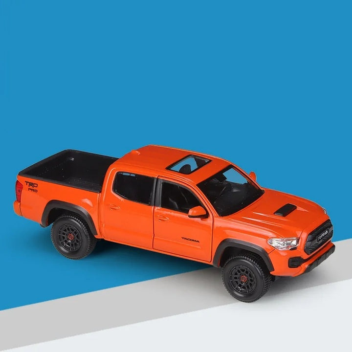 Toyota Tacoma TRD Pro 1:27