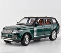 Range Rover Vogue 1:24 21cm