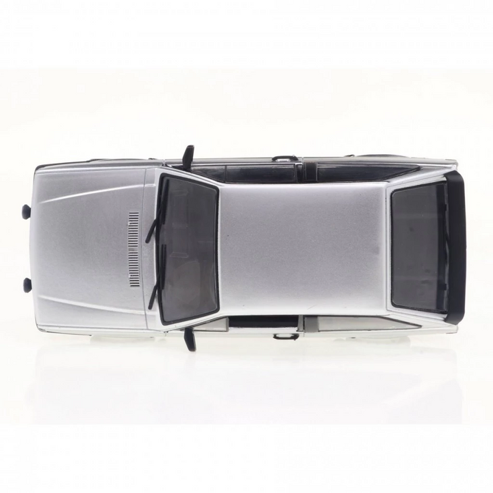 Volkswagen Gol GTS 1:24 19cm