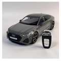 Audi RS7 1:18 27cm + Controle - Recarregável USB