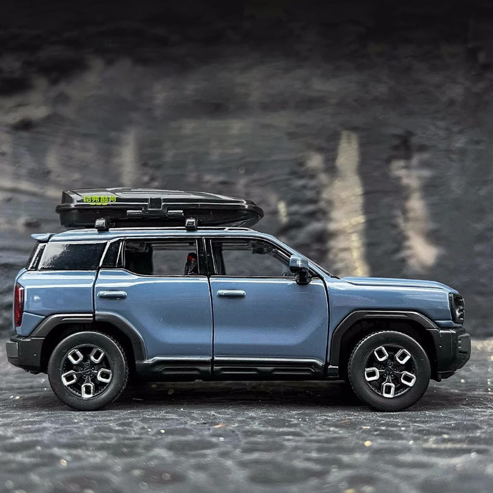 Haval X-DOG SUV 1:32