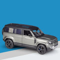 Land Rover Defender 110 1:24